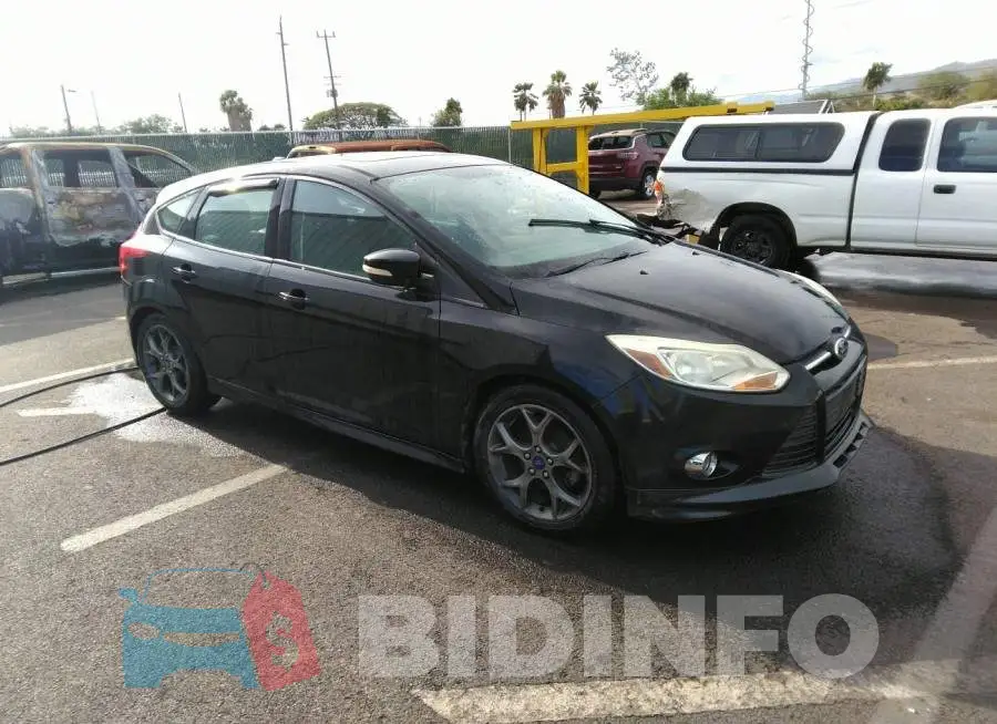 1FADP3K21EL185975 Photo# 1
