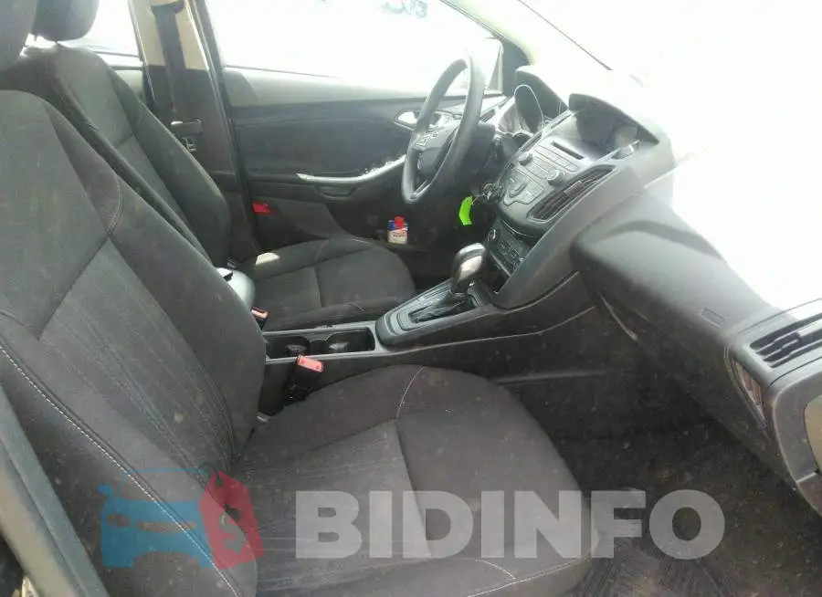 1FADP3K24FL377960 Photo# 5