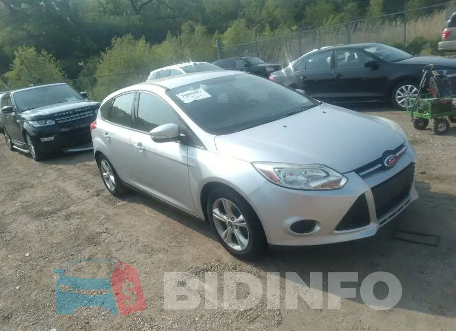 1FADP3K28EL211648 Photo# 1