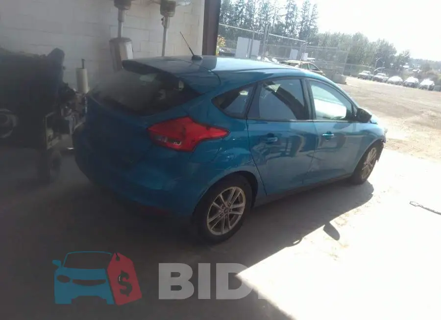 1FADP3K29FL288465 Photo# 4