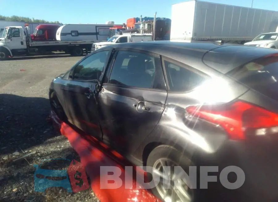1FADP3K29GL217283 Photo# 6