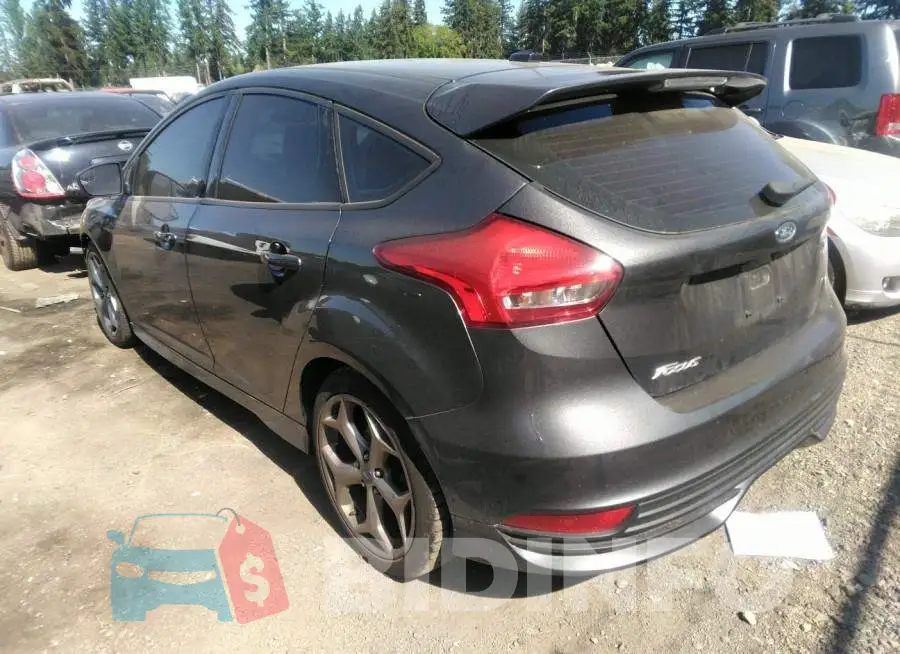 1FADP3L93GL315740 Photo# 3