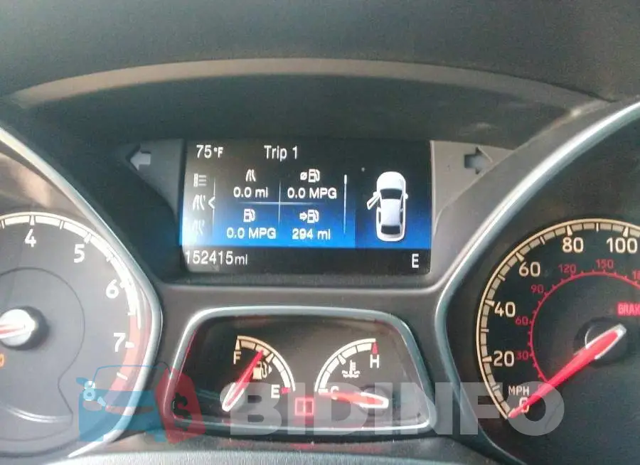 1FADP3L93GL315740 Photo# 7