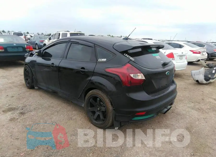 1FADP3L94EL355435 Photo# 3
