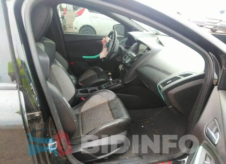 1FADP3L94EL355435 Photo# 5