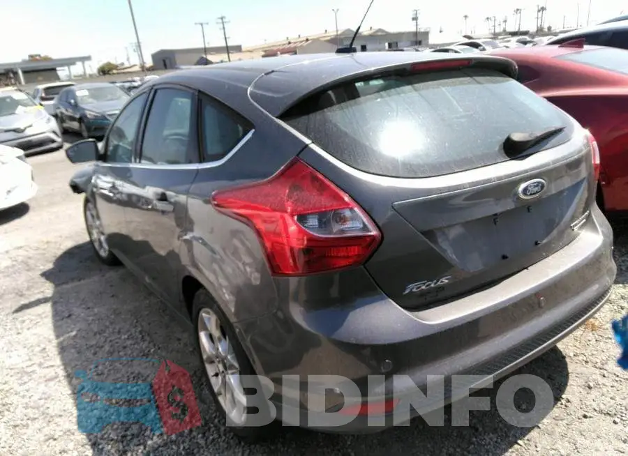 1FADP3N2XEL363247 Photo# 3