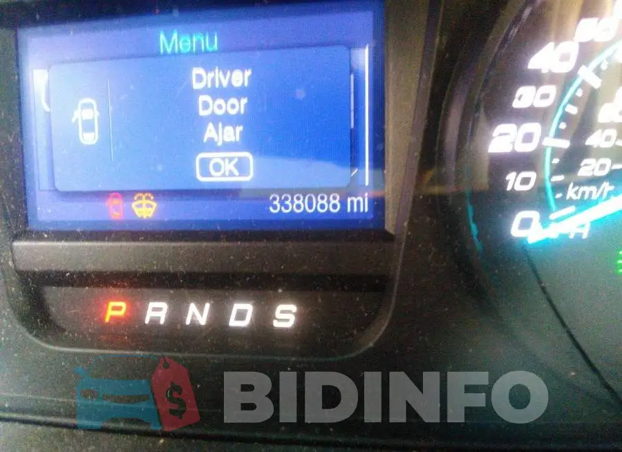 1FAHP2D8XDG126251 Photo# 7