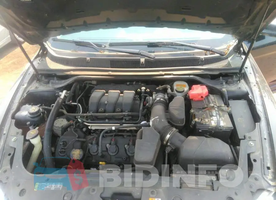 1FAHP2D8XDG126251 Photo# 10