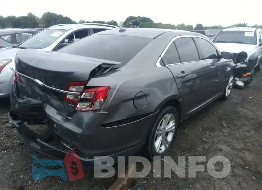 1FAHP2E81EG125165 Photo# 4