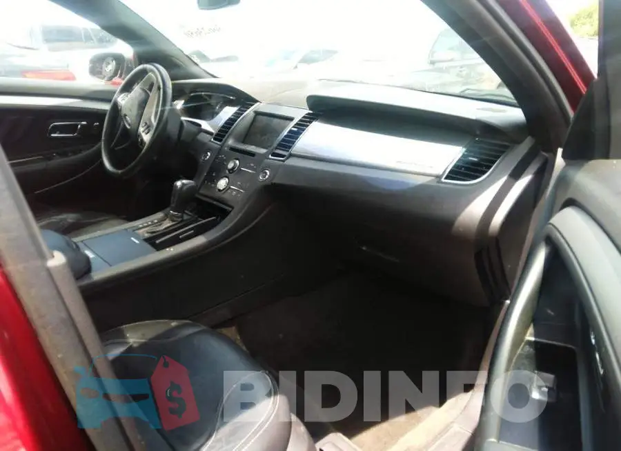 1FAHP2E83FG125184 Photo# 5