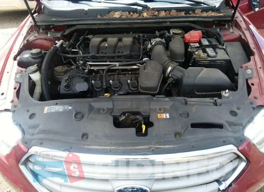1FAHP2E83FG125184 Photo# 10
