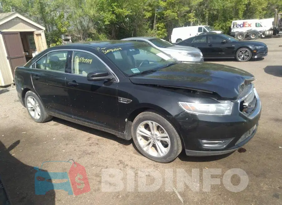 1FAHP2E86EG167864 Photo# 1