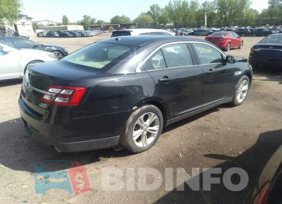 1FAHP2E86EG167864 Photo# 4