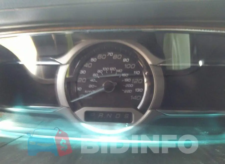 1FAHP2F85FG106358 Photo# 7