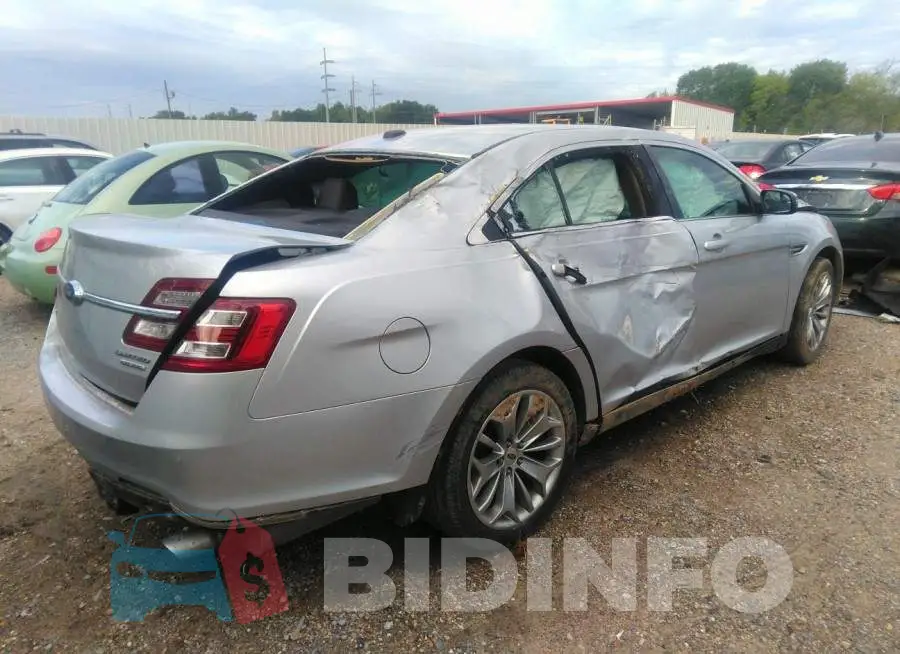 1FAHP2F86FG146867 Photo# 4
