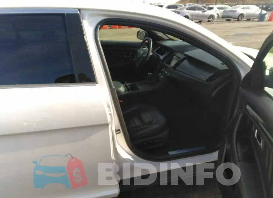 1FAHP2KT1FG186834 Photo# 5