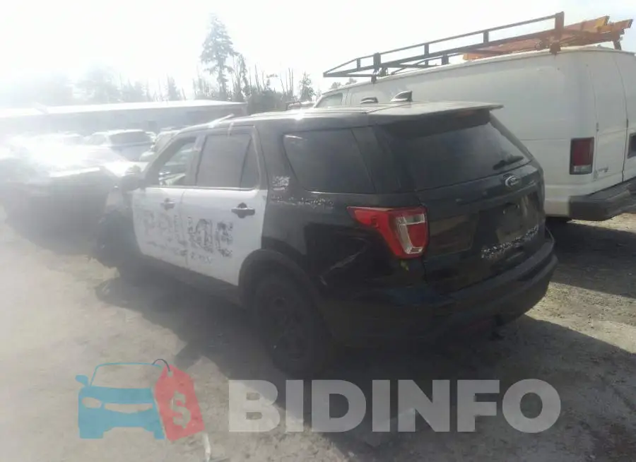 1FM5K8AR4JGC19222 Photo# 3
