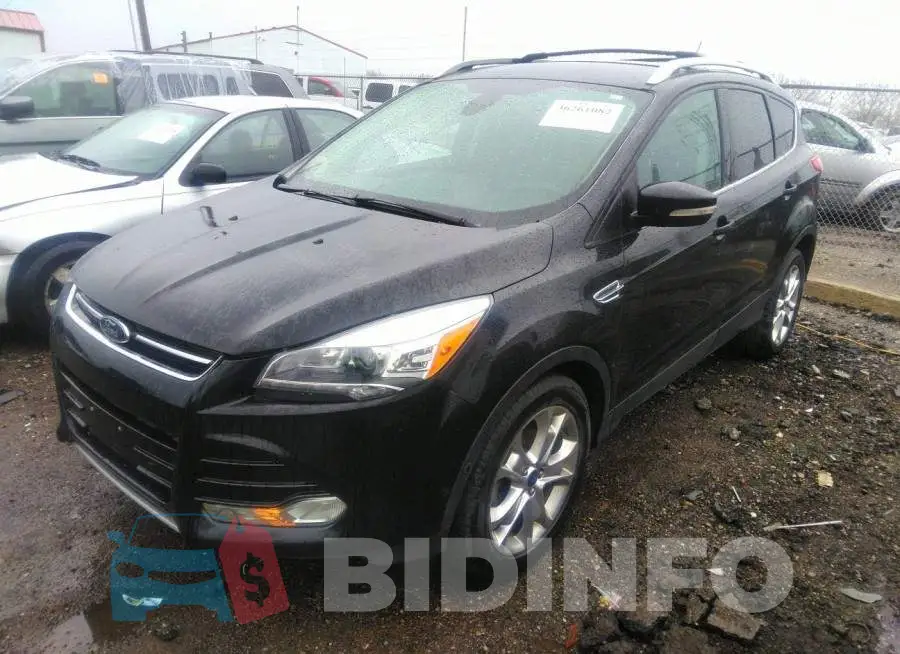1FMCU0JX4EUB71150 Photo# 2