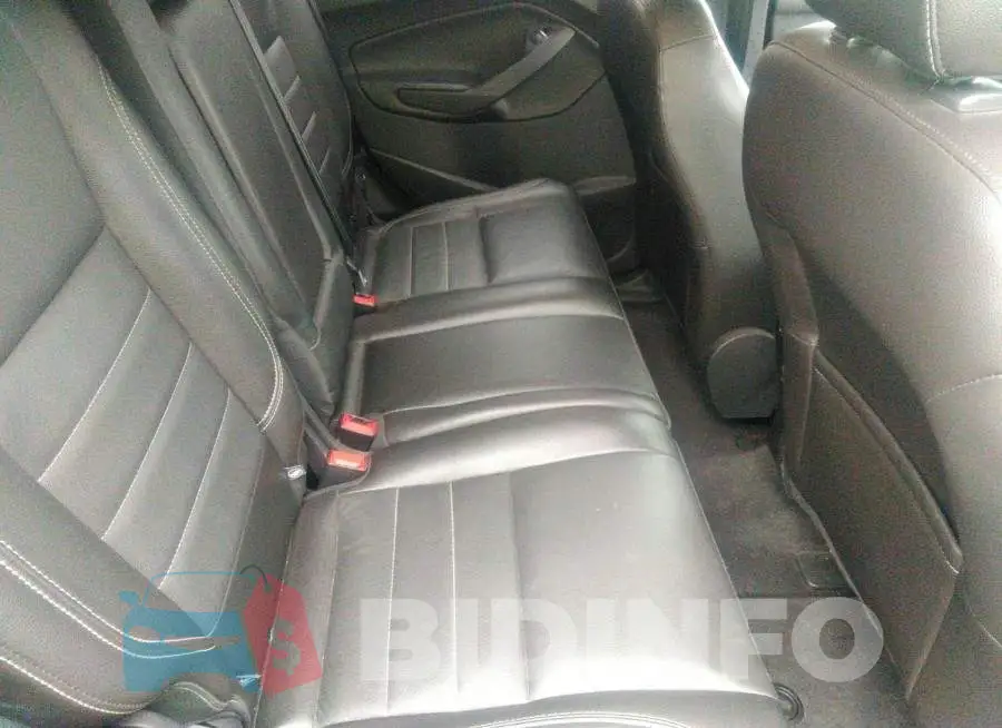 1FMCU0JX4EUB71150 Photo# 8