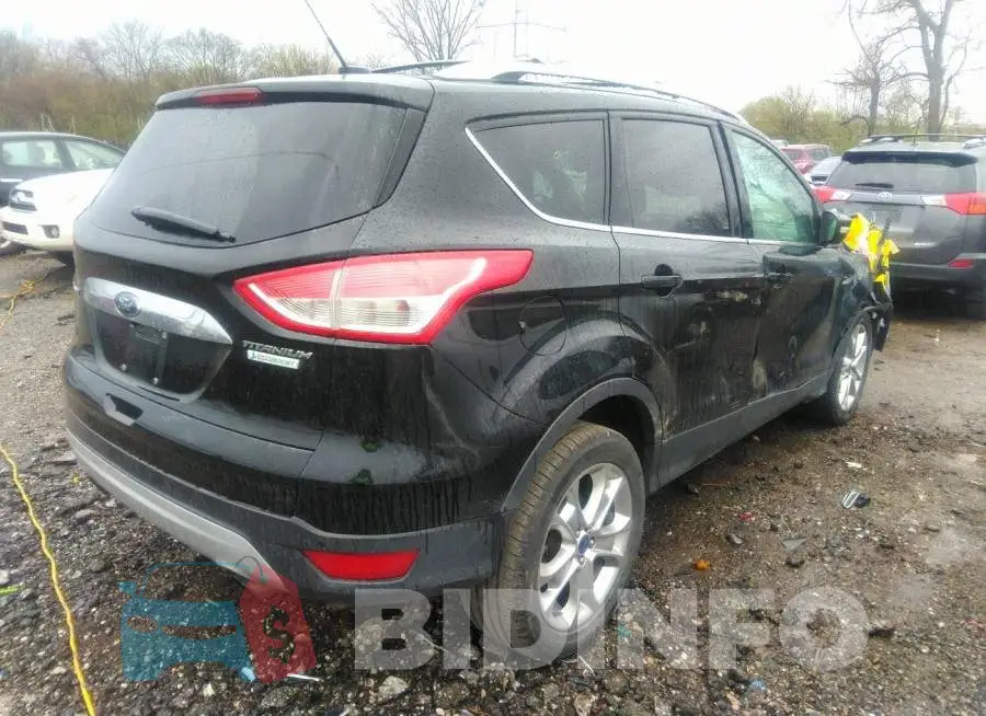 1FMCU0JX4EUB71150 Photo# 4