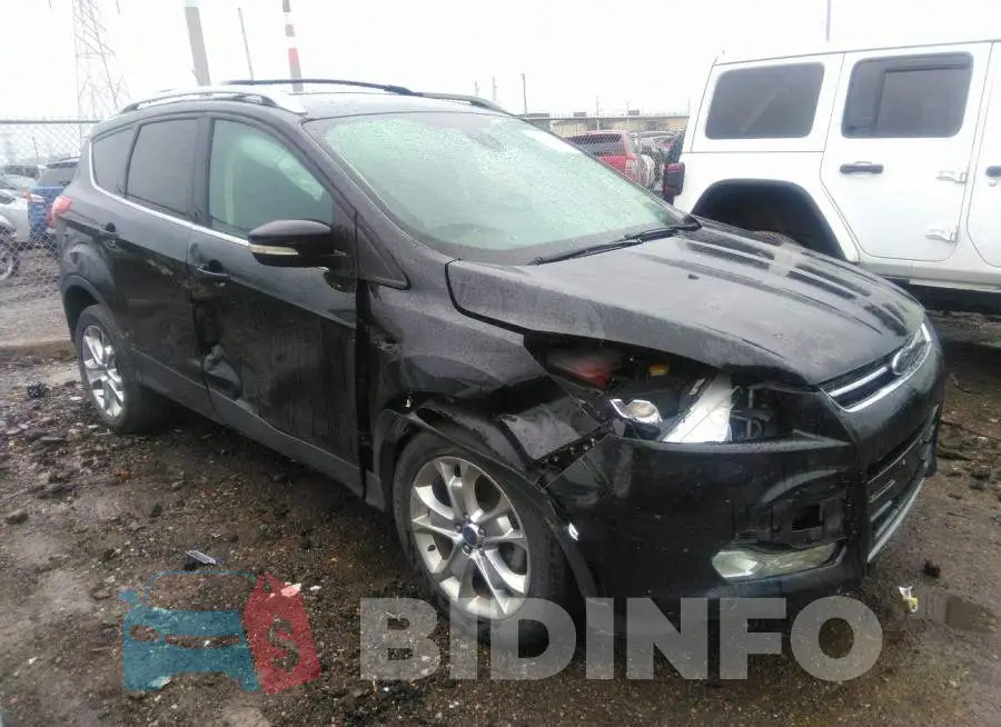 1FMCU0JX4EUB71150 Photo# 1