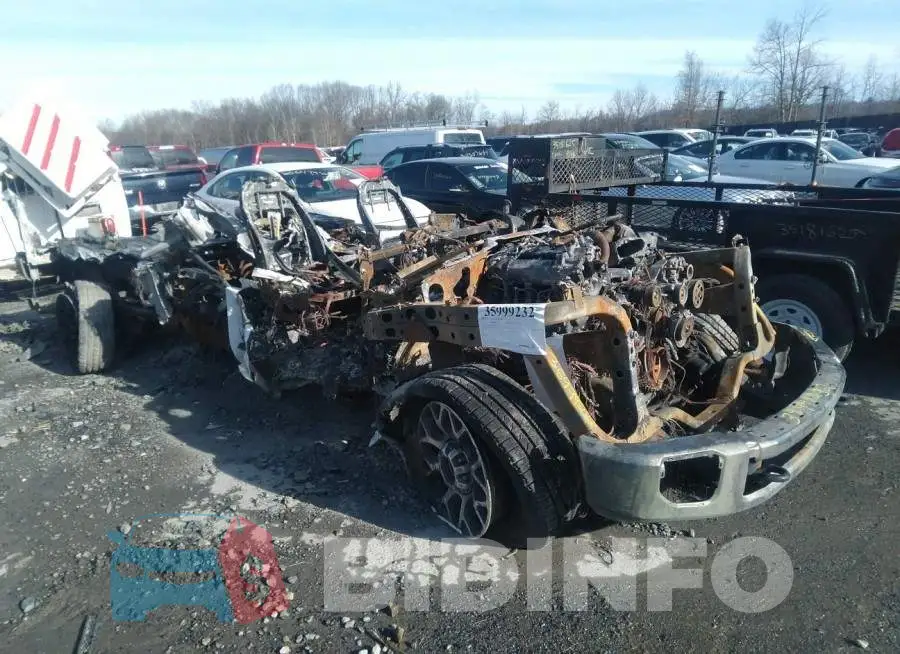 1FT7W2BT0KED81774 Photo# 1