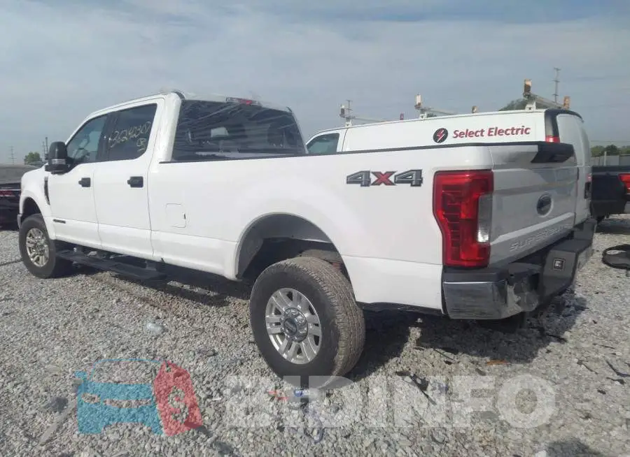 1FT7W2BT2KEC40883 Photo# 3