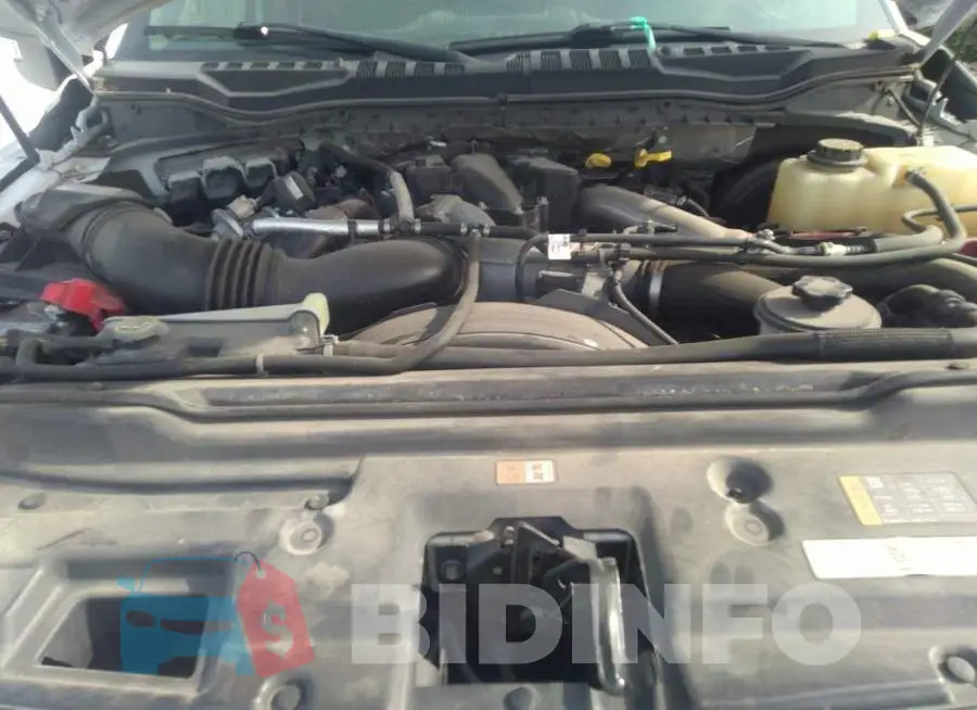 1FT7W2BT2KEC40883 Photo# 10