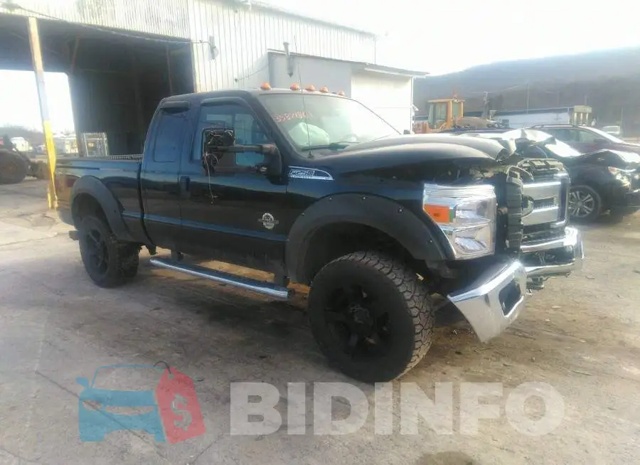 1FT7X2BT2EEB84803 Photo# 1