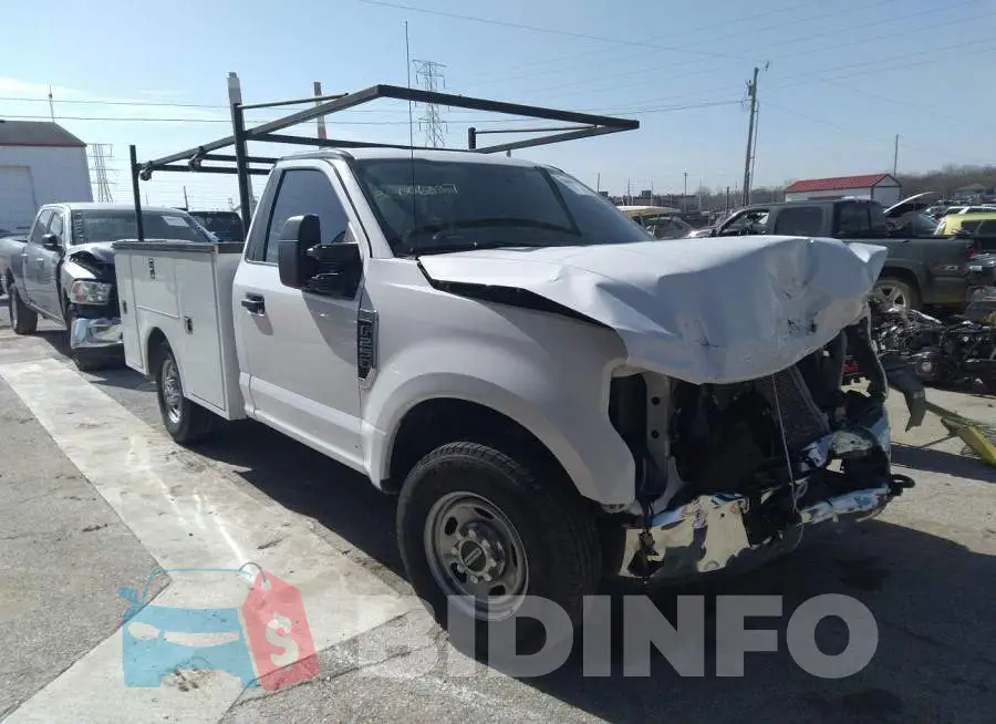 1FTBF2A68MED39135 Photo# 1