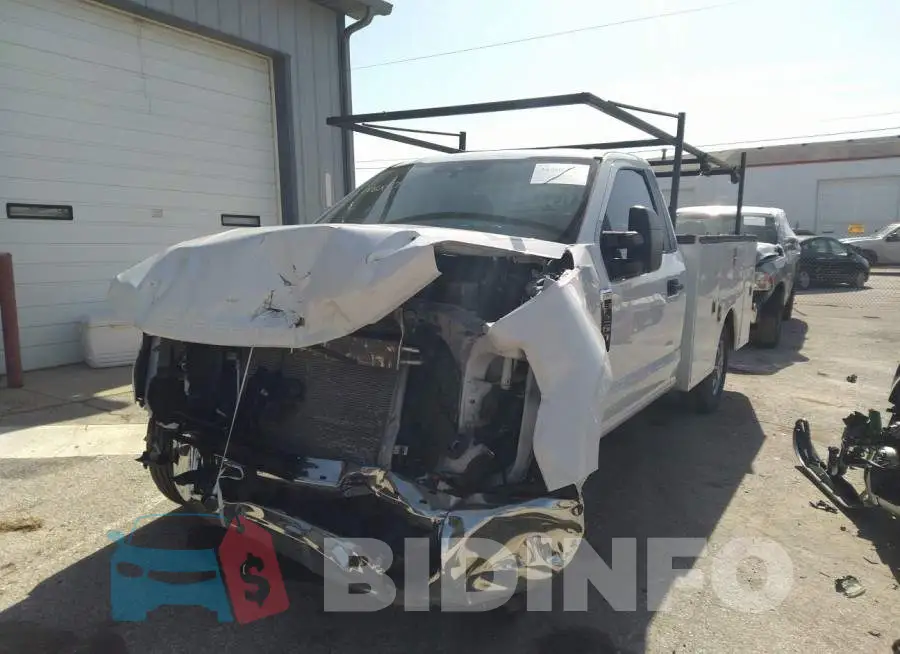 1FTBF2A68MED39135 Photo# 2