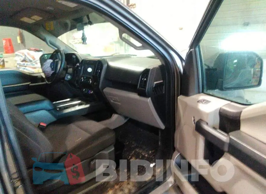 1FTEW1E57JFB07527 Photo# 5