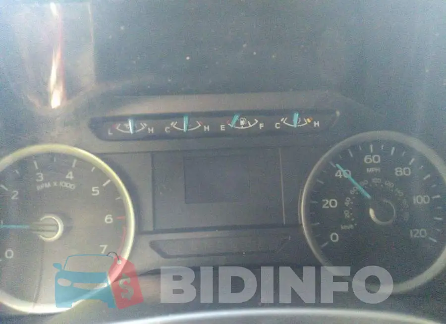1FTEW1EF7HKD11691 Photo# 7