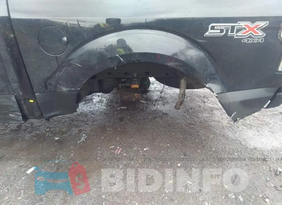 1FTEW1EP7KFB79332 Photo# 6