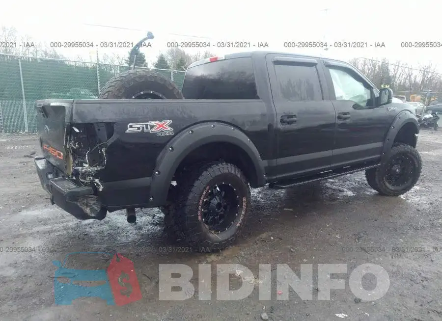 1FTEW1EP7KFB79332 Photo# 4