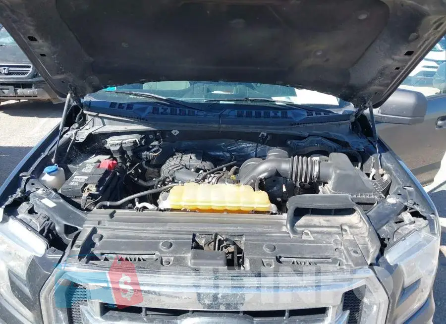 1FTEX1E87GFD52263 Photo# 10