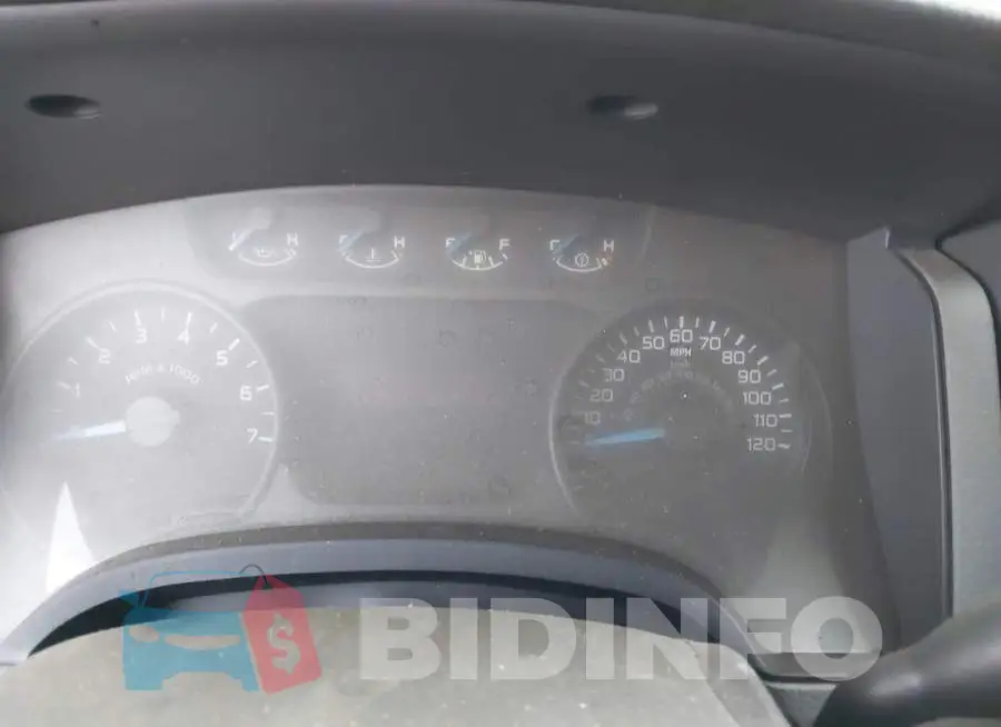 1FTFW1CF6EKD66278 Photo# 7
