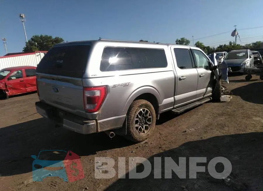 1FTFW1ED3NFA79209 Photo# 4