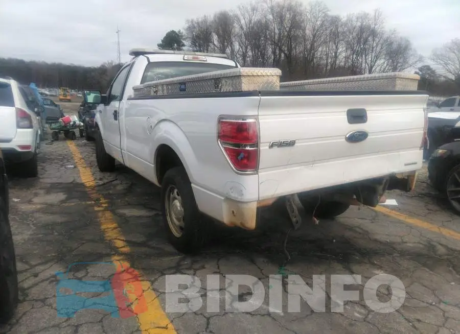 1FTNF1CF7EKF78280 Photo# 3
