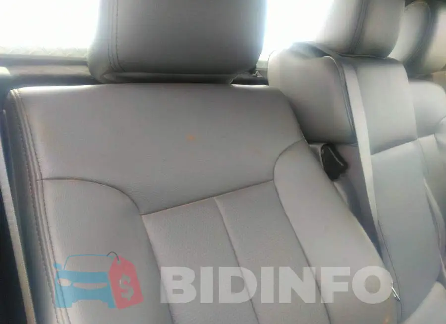1FTNF1CF7EKF78280 Photo# 8