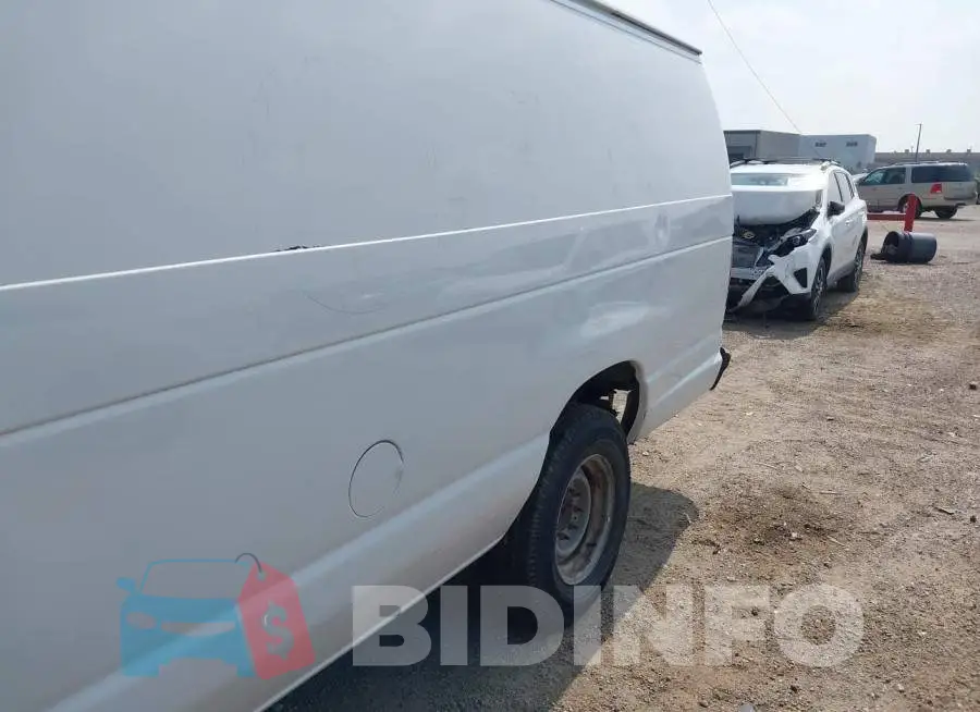 1FTNS2EW4DDB15692 Photo# 6