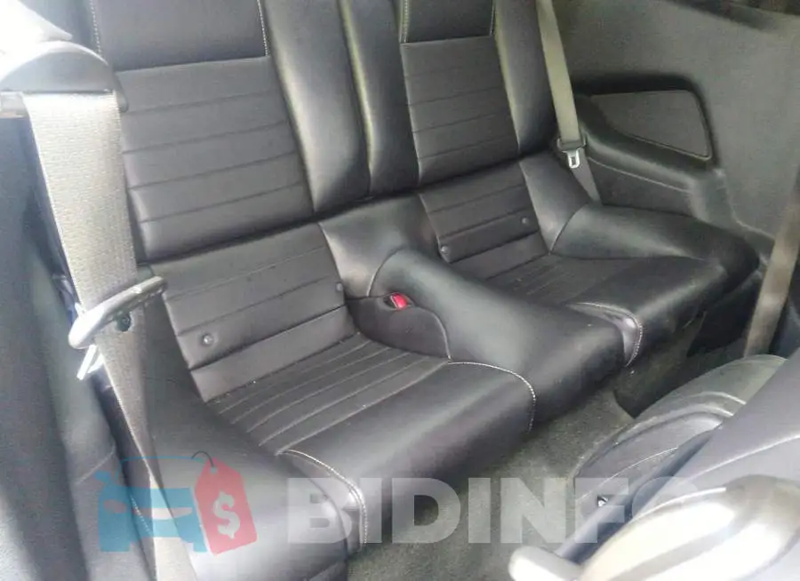 1ZVBP8CF0D5283749 Photo# 8