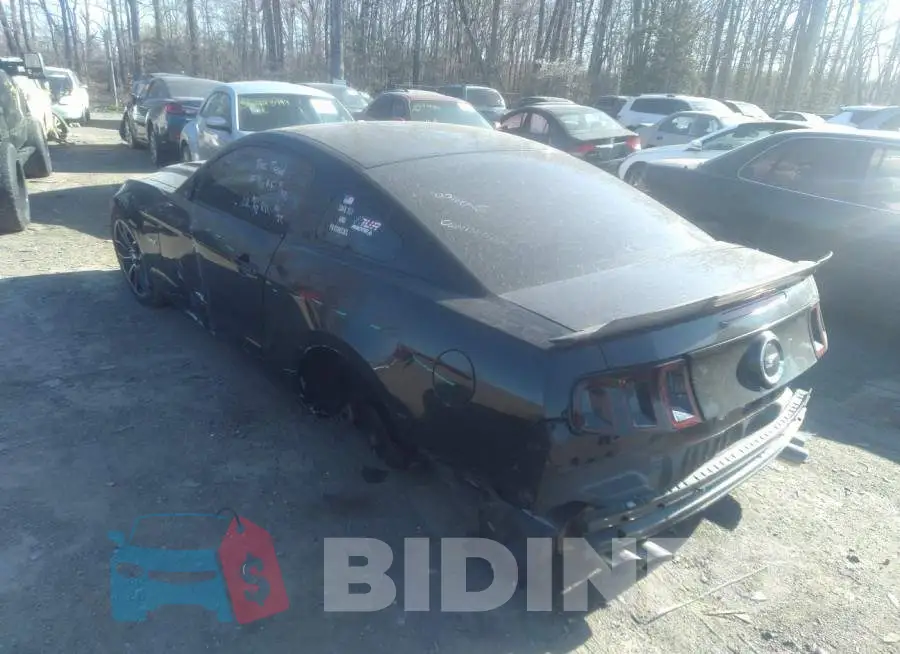 1ZVBP8CF8E5315431 Photo# 6