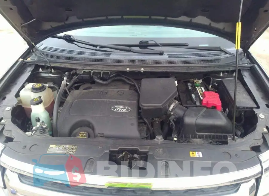 2FMDK4KC5DBB35873 Photo# 10