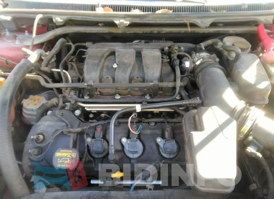 2FMGK5D87DBD16632 Photo# 10