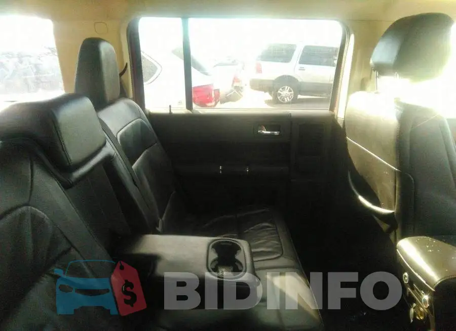 2FMGK5D87DBD16632 Photo# 8