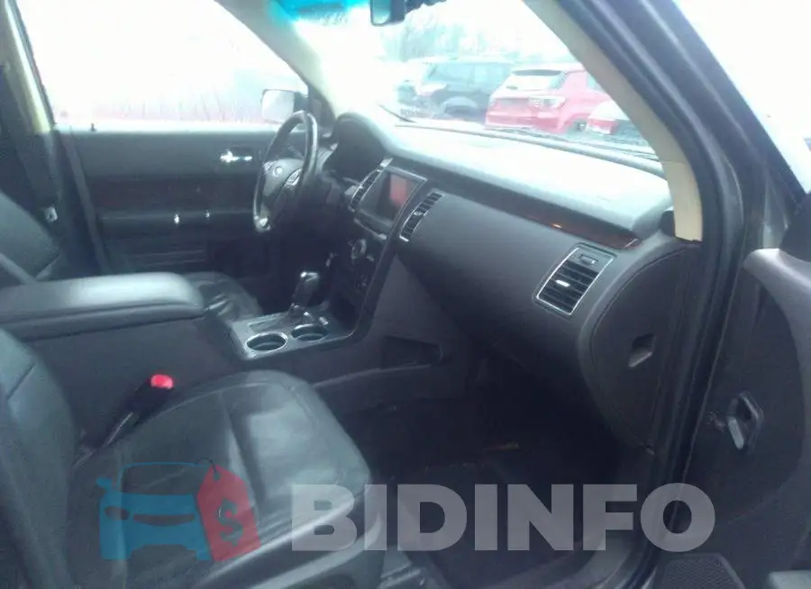 2FMHK6D85FBA17489 Photo# 5