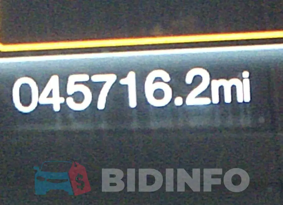 2FMPK3J8XHBB78101 Photo# 7
