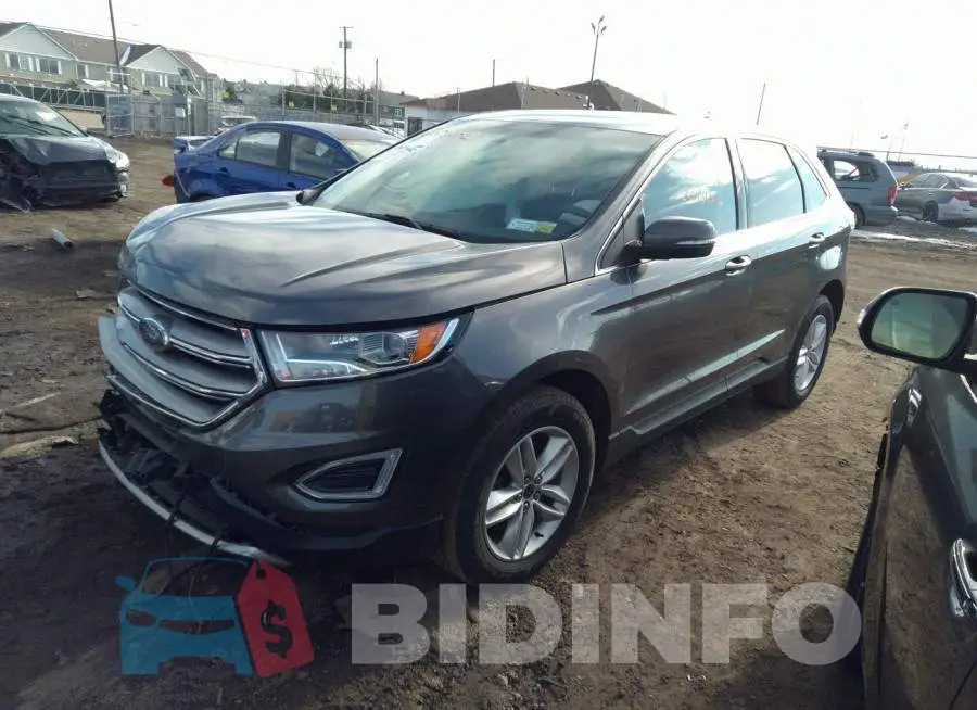 2FMPK4J80HBB96242 Photo# 2