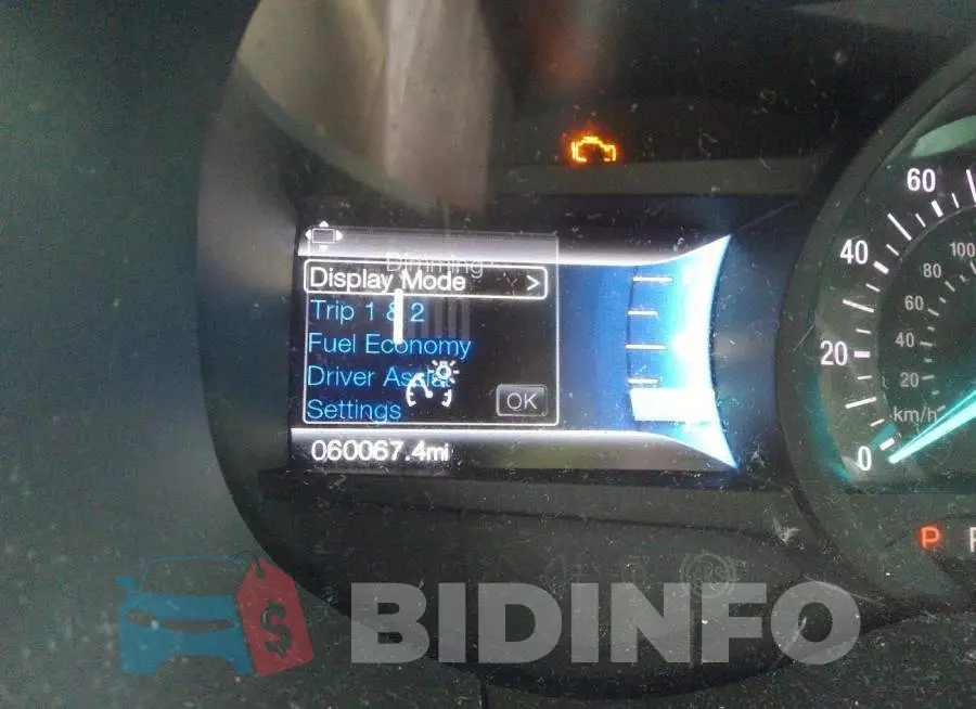 2FMPK4J80HBB96242 Photo# 7
